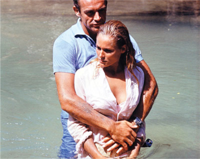Dr No