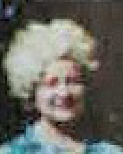 The Queen Mum