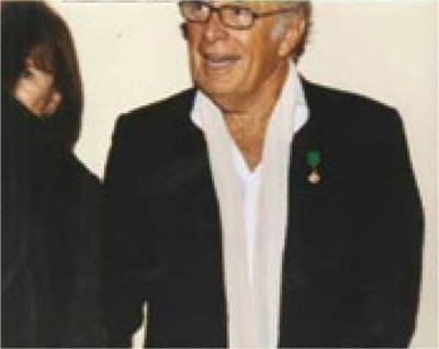 Chris Blackwell