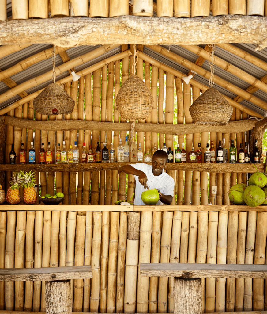 8bamboobar Goldeneye