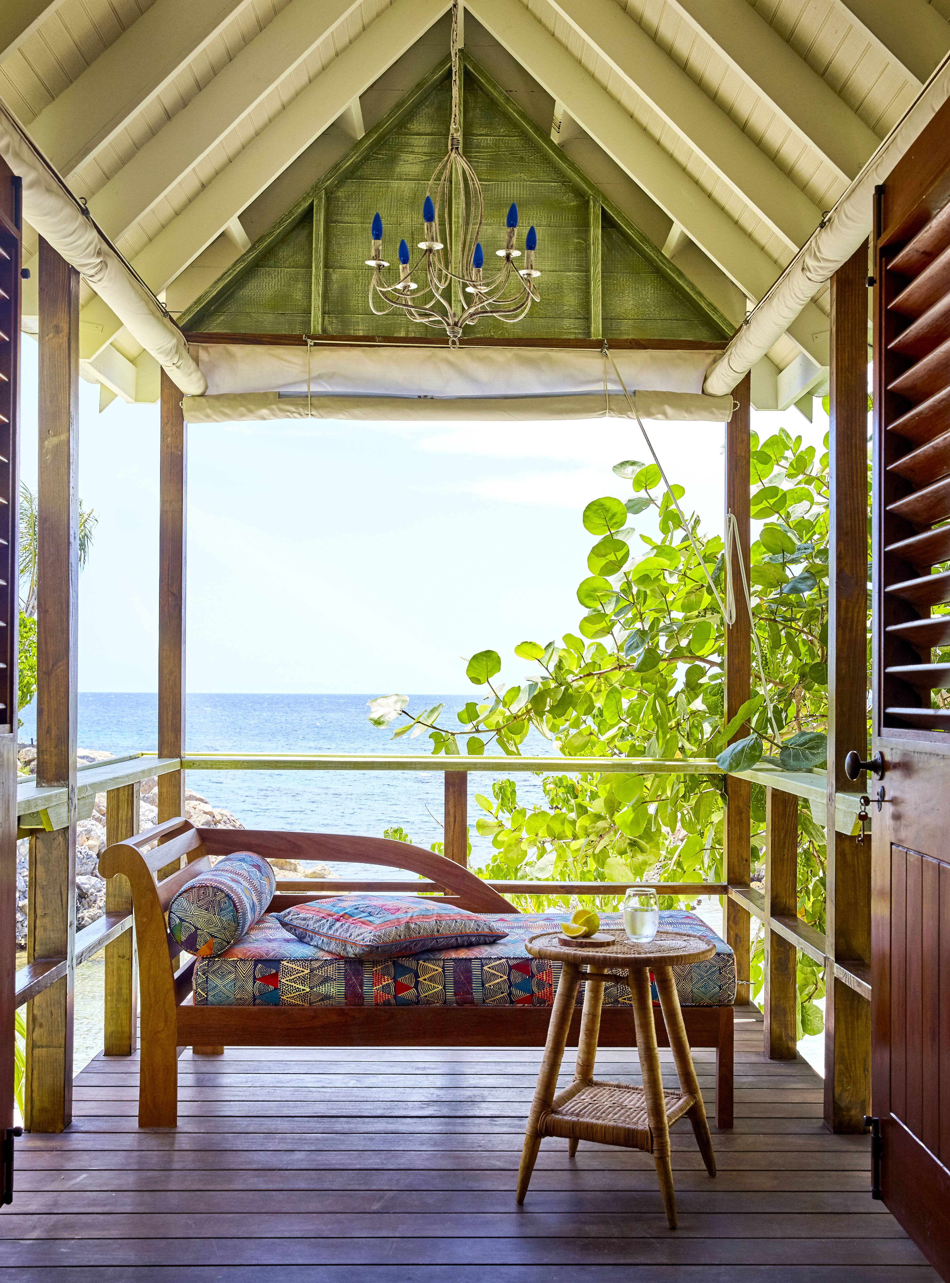 GoldenEye Jamaica - Venue Report