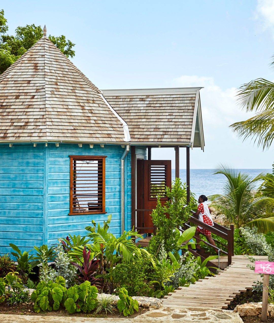GoldenEye - Luxury Resort in Jamaica