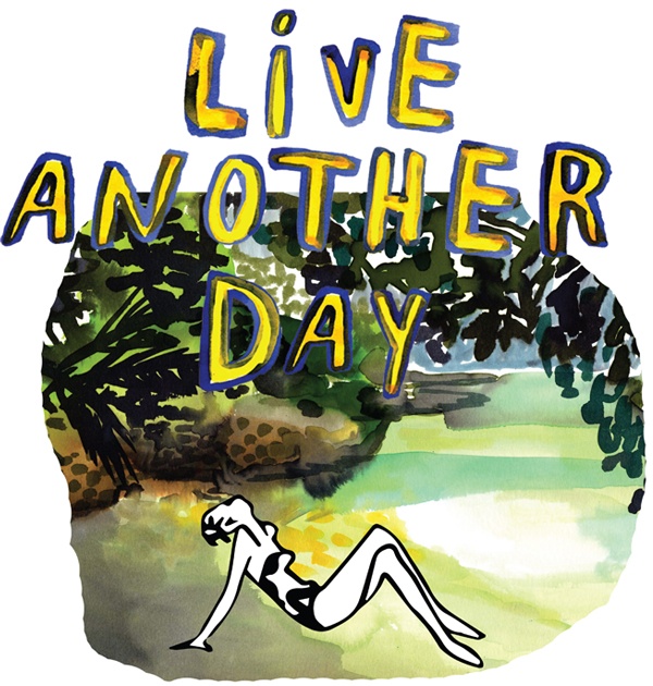Live Another Day