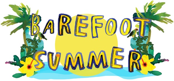 Barefoot Summer