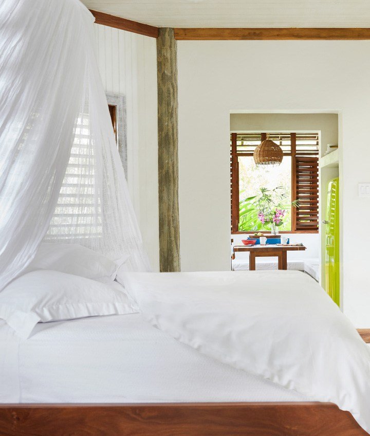 Goldeneye Hotel & Resort- Deluxe Oracabessa, Jamaica Hotels- GDS