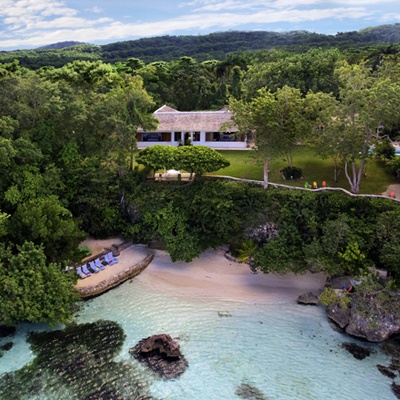 Fleming Villa