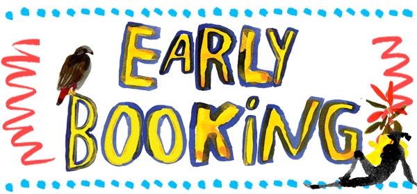 Early Booking