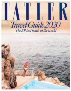 Tatler - Jan 2020