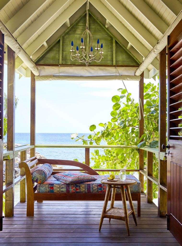 Hut Life