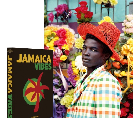 Jamaica Vibes book